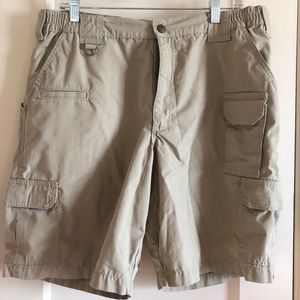 5.11 Tactical Taclite 9.5" Pro Short Men’s size 36